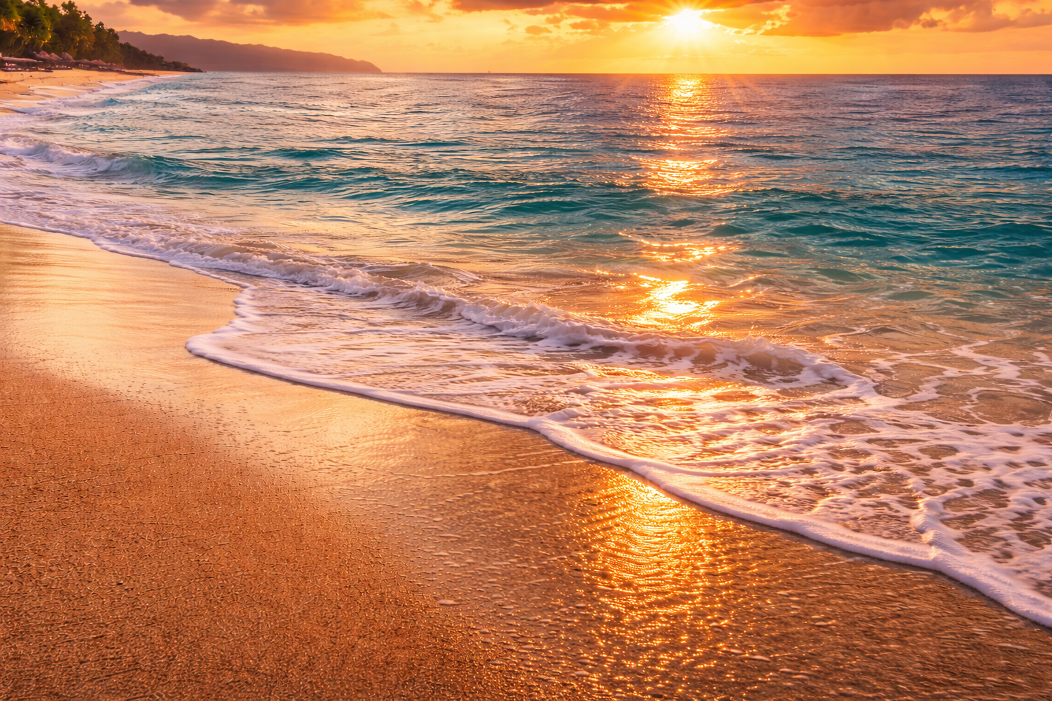 Billboard background